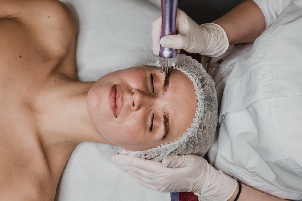 Dermapen o microneedling en CDMX: rejuvenecimiento facial seguro y efectivo